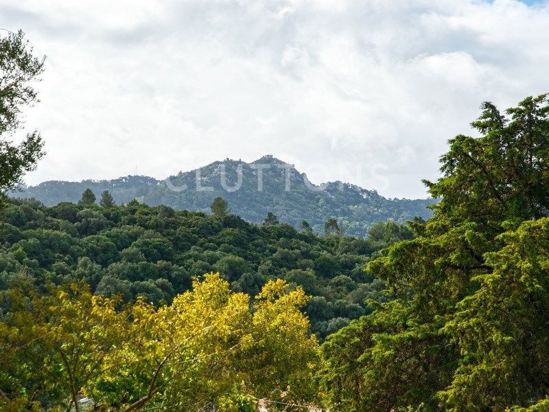 maison 9 Pièces en vente sur Sintra (2710)