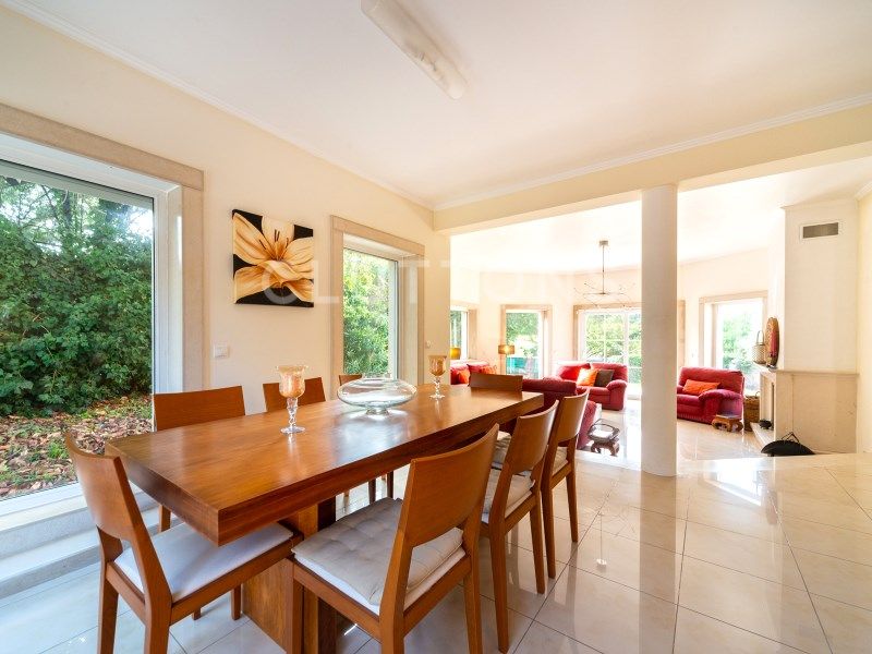maison 9 Pièces en vente sur Sintra (2710)
