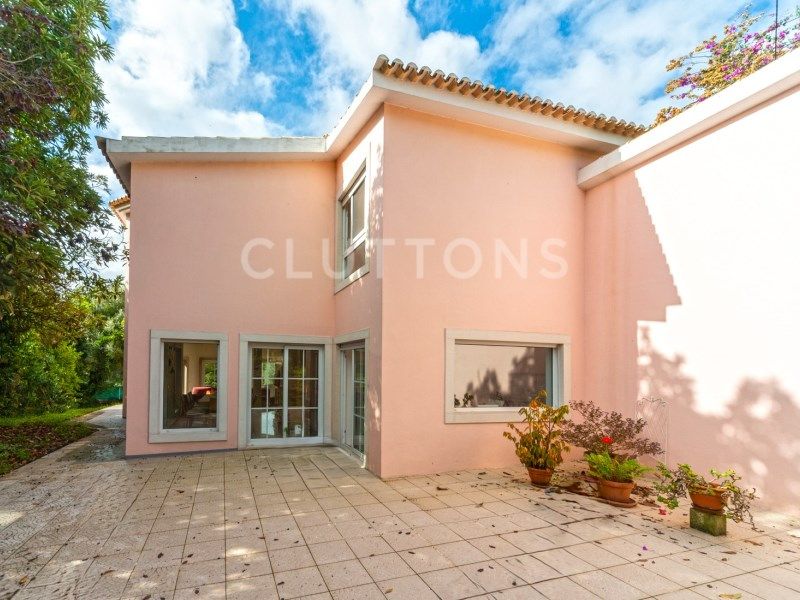 maison 9 Pièces en vente sur Sintra (2710)