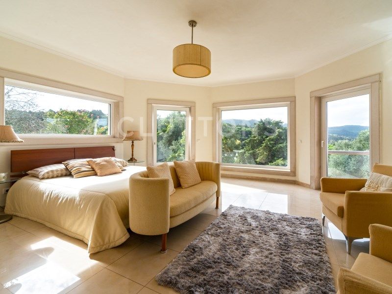 maison 9 Pièces en vente sur Sintra (2710)