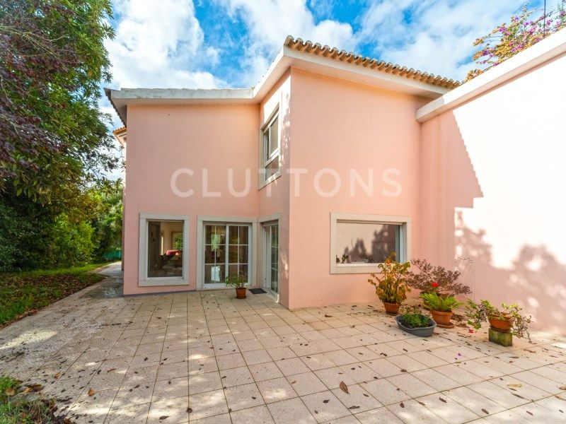 maison 9 Pièces en vente sur Sintra (2710)