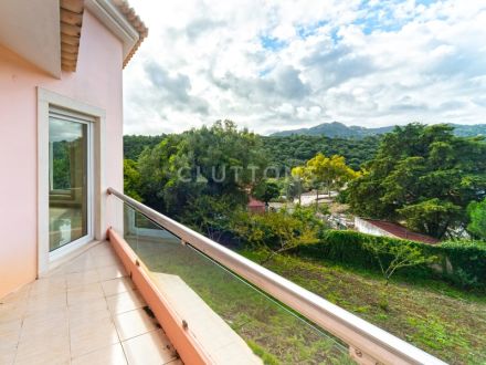 Vente Maison Sintra 9&nbsp;Pièces