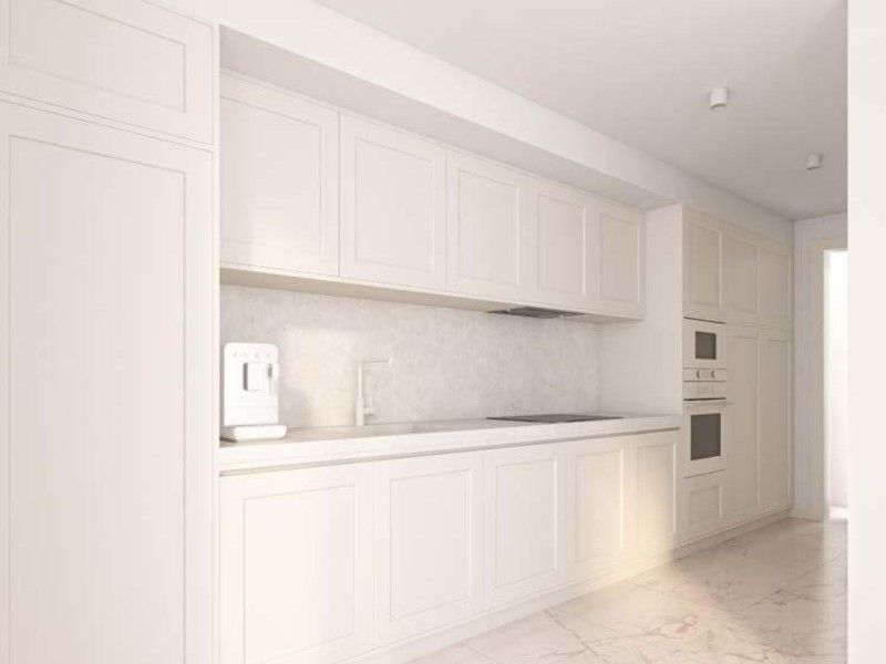 apartment 5 Rooms for sale on Lisboa (1300)