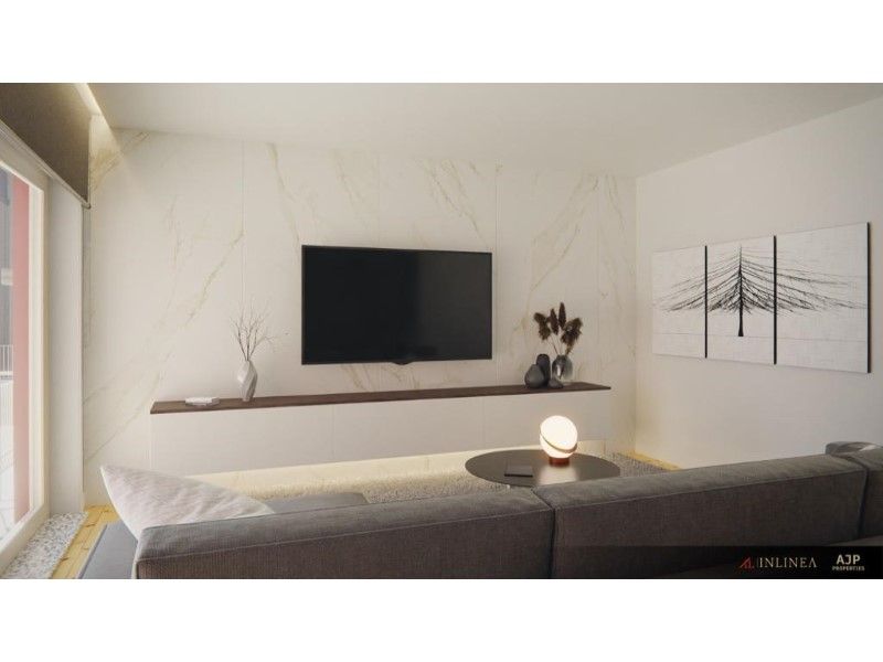 apartment 7 Rooms for sale on Cascais (2765)