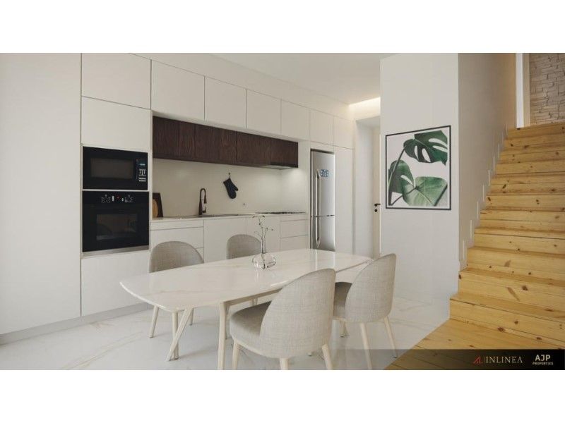 apartment 7 Rooms for sale on Cascais (2765)