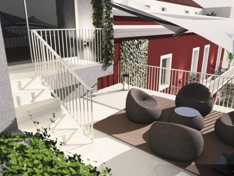 apartment 7 Rooms for sale on Cascais (2765)