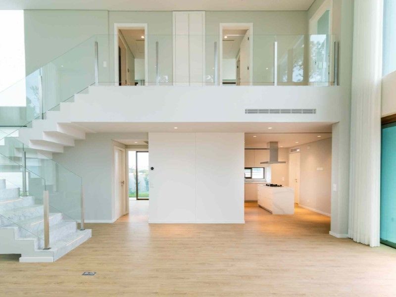 house 9 Rooms for sale on Cascais (2765)