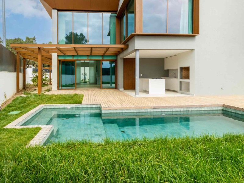 house 9 Rooms for sale on Cascais (2765)