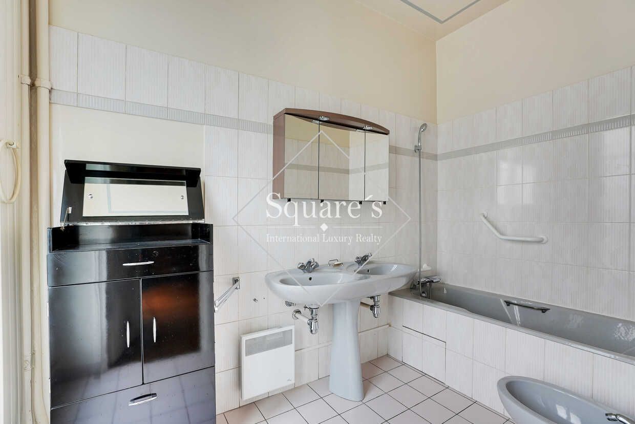 appartement 7 Pièces en vente sur Paris 16ème (75016)