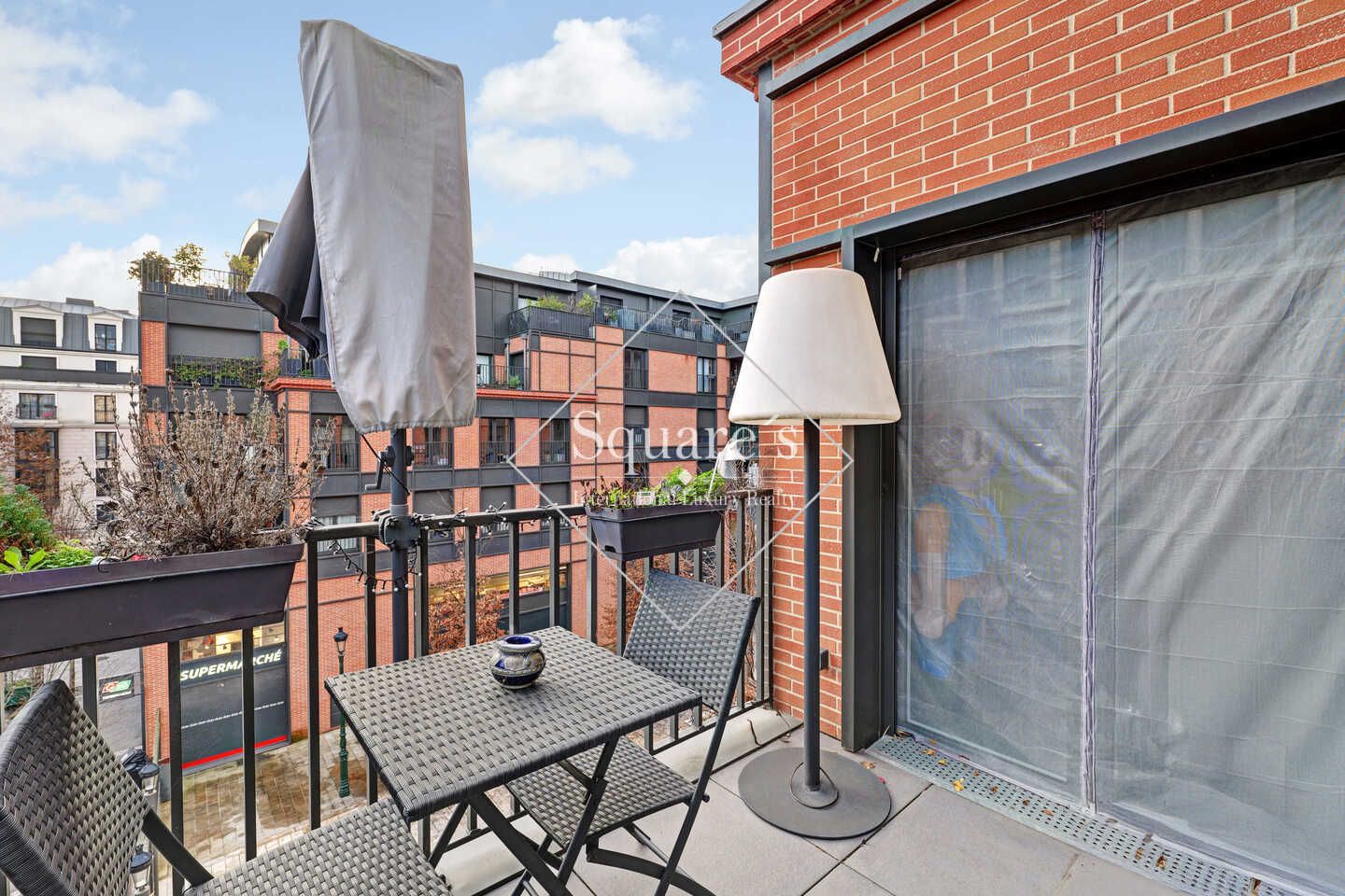 appartement 4 Pièces en vente sur Puteaux (92800)