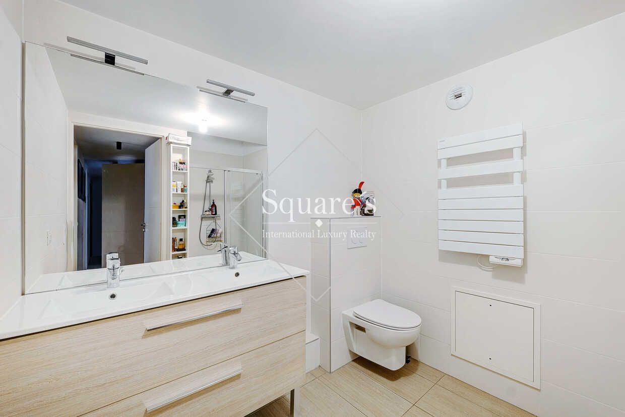 appartement 4 Pièces en vente sur Puteaux (92800)