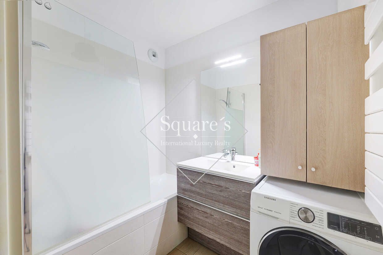 appartement 4 Pièces en vente sur Puteaux (92800)