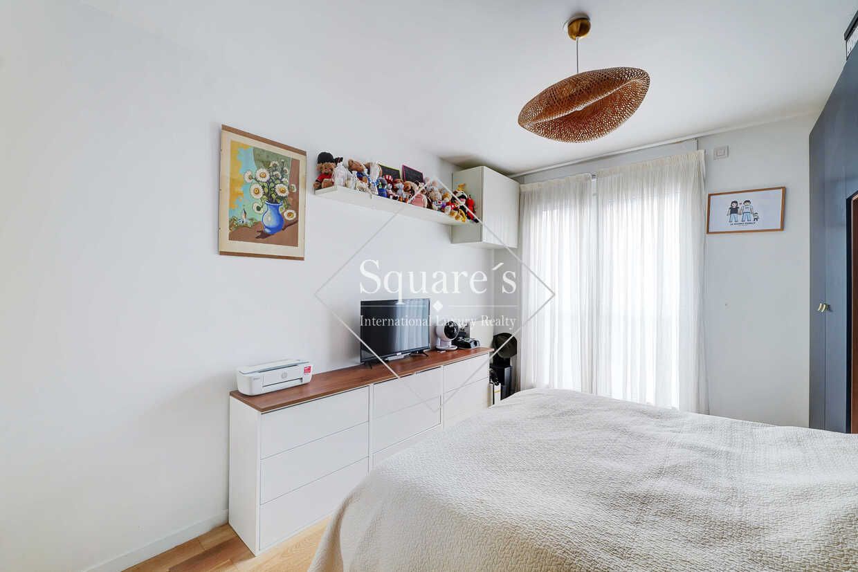 appartement 4 Pièces en vente sur Puteaux (92800)