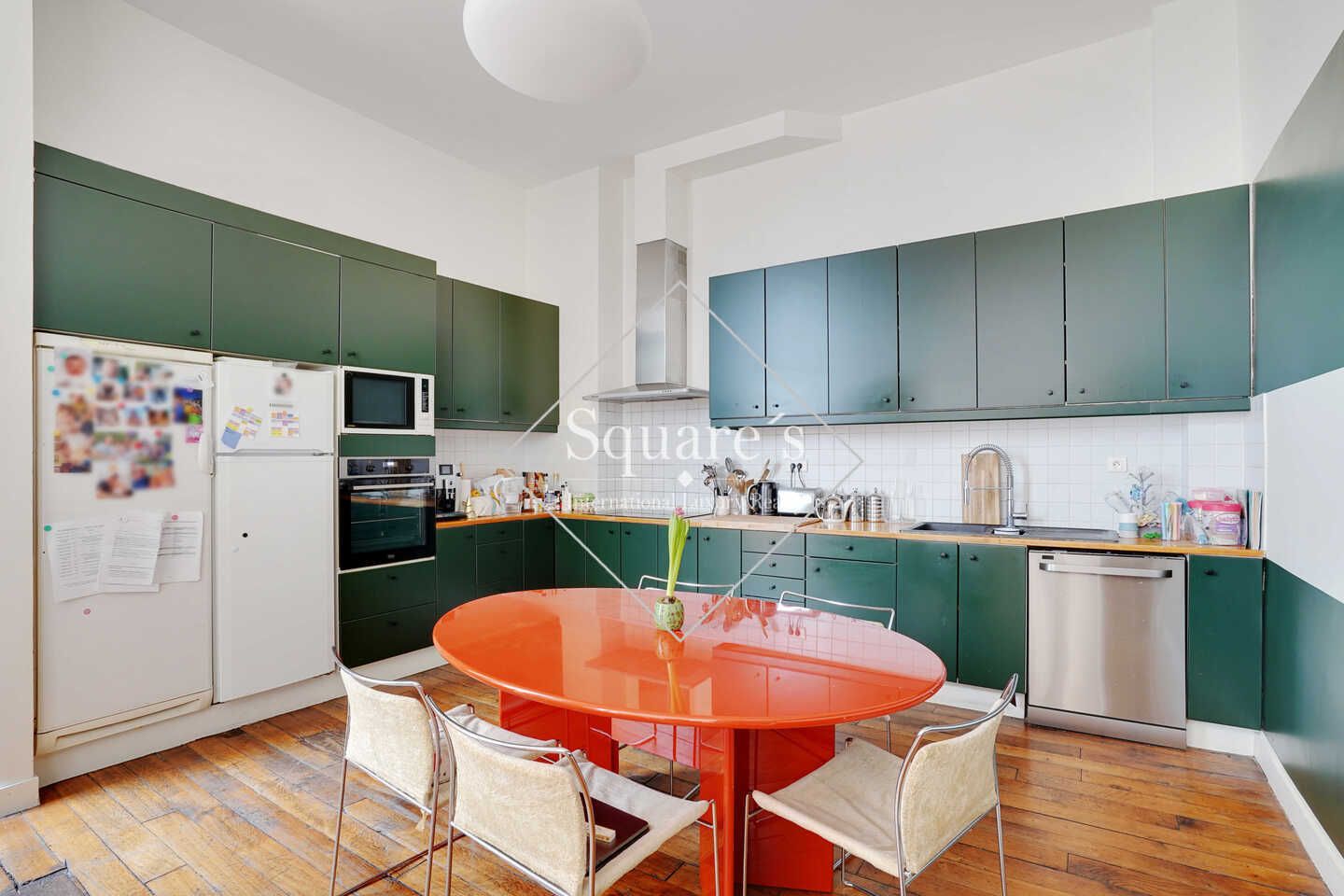 apartment 5 Rooms for sale on Paris 2ème (75002)