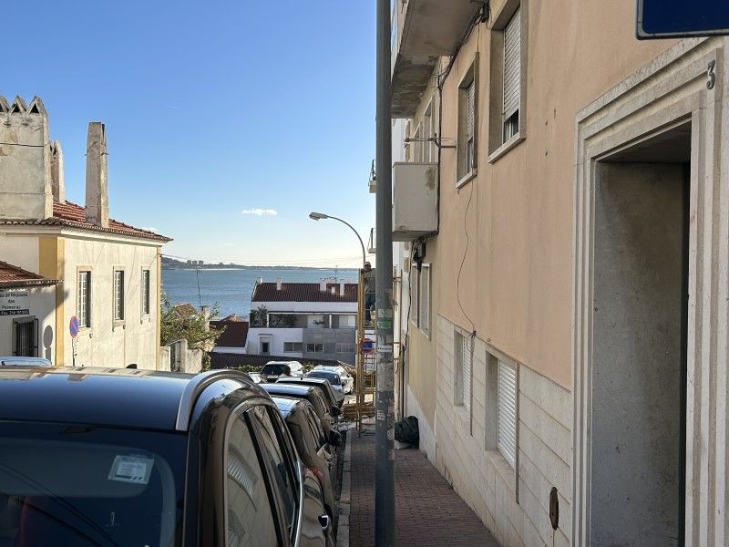 appartement 4 Pièces en vente sur Oeiras (1495)