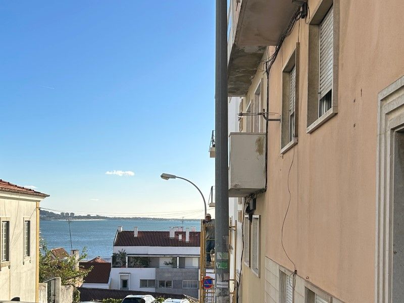 appartement 4 Pièces en vente sur Oeiras (1495)