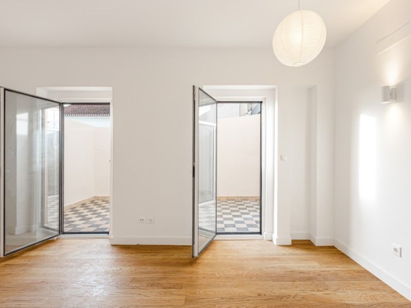 appartement 4 Pièces en vente sur Oeiras (1495)