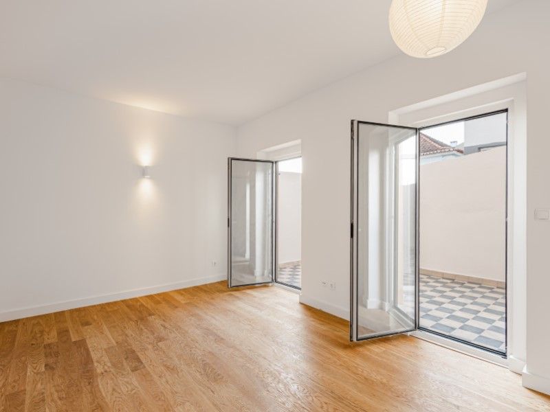 appartement 4 Pièces en vente sur Oeiras (1495)