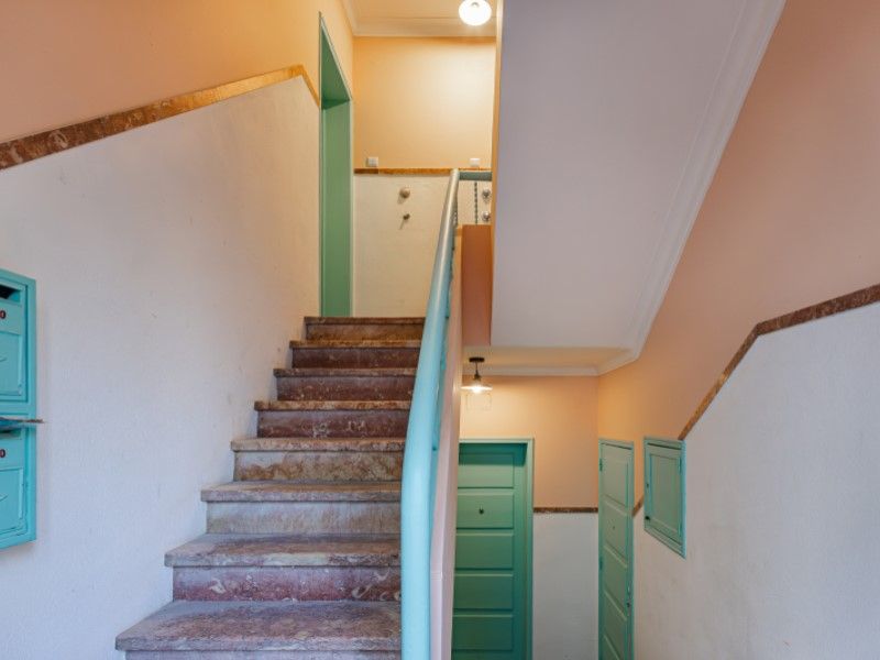 appartement 4 Pièces en vente sur Oeiras (1495)