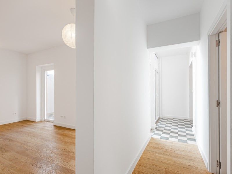 appartement 4 Pièces en vente sur Oeiras (1495)