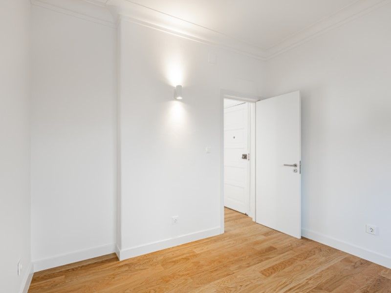 appartement 4 Pièces en vente sur Oeiras (1495)