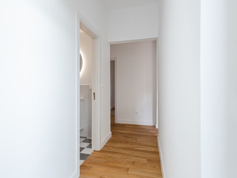 appartement 4 Pièces en vente sur Oeiras (1495)