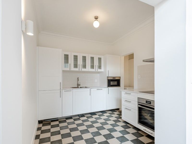 appartement 4 Pièces en vente sur Oeiras (1495)