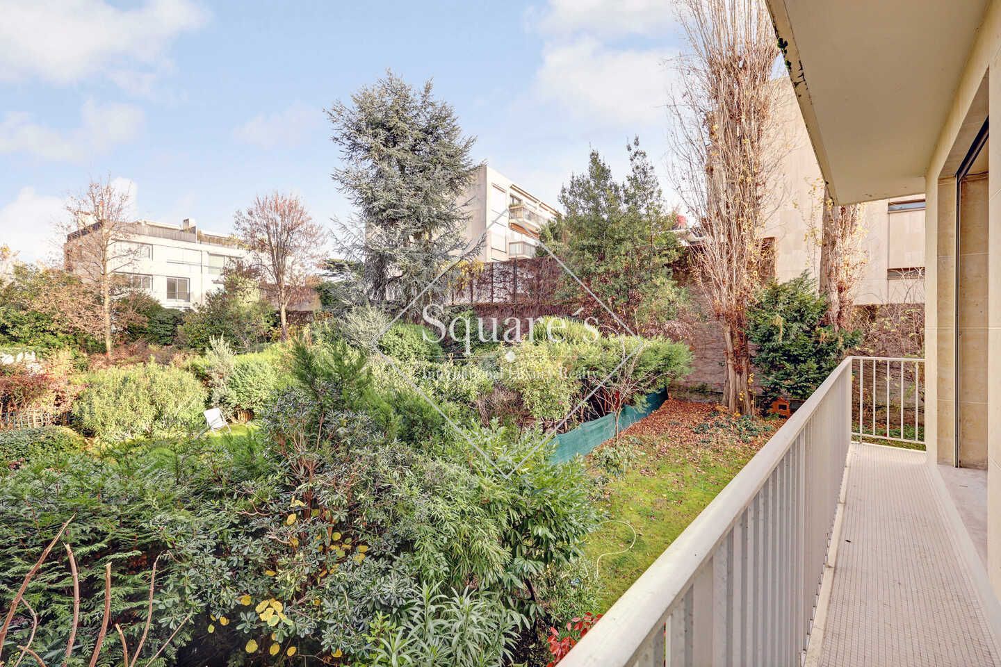 appartement 7 Pièces en vente sur Neuilly-sur-Seine (92200)