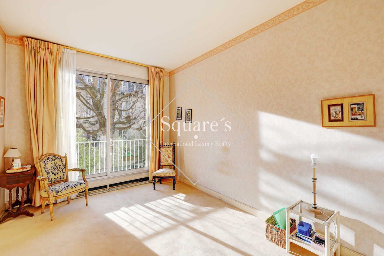 appartement 7 Pièces en vente sur Neuilly-sur-Seine (92200)