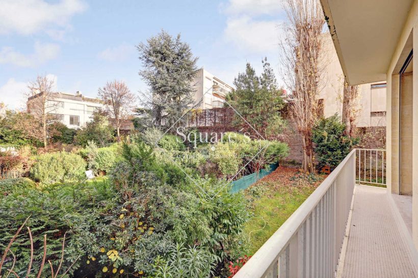 appartement 7 Pièces en vente sur Neuilly-sur-Seine (92200)