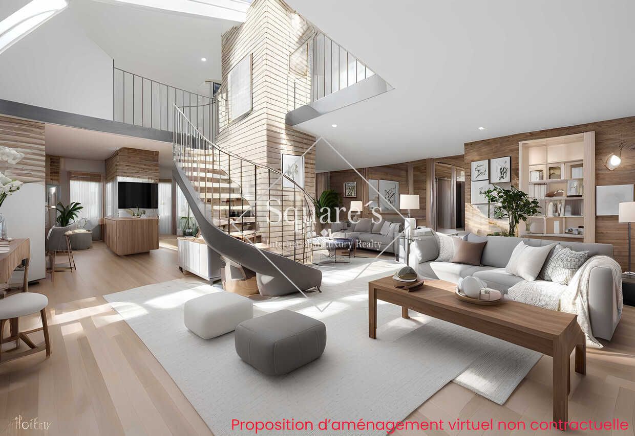 apartment 5 Rooms for sale on Paris 10ème (75010)