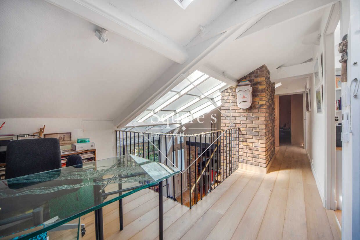 apartment 5 Rooms for sale on Paris 10ème (75010)