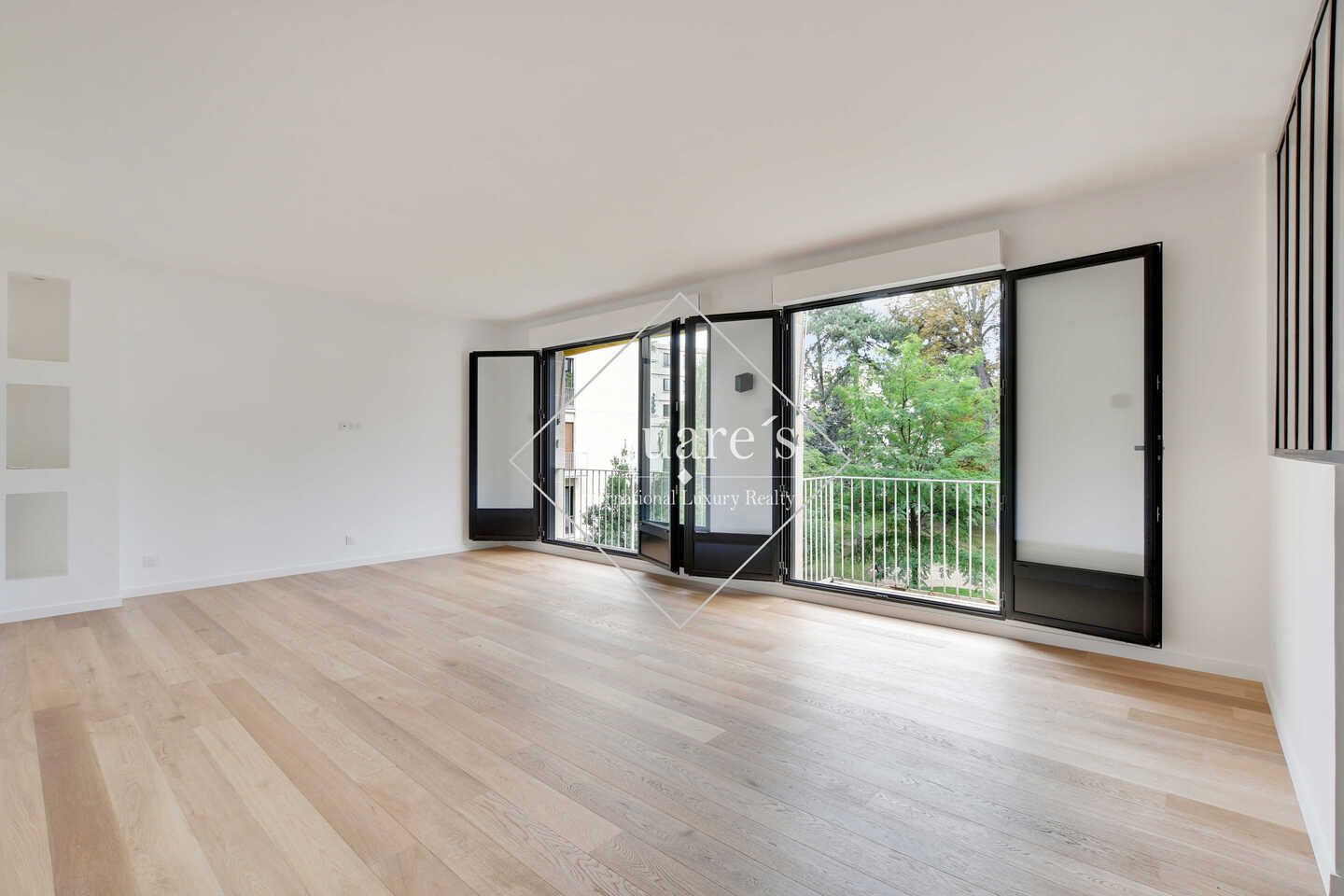 apartment for rent on Neuilly-sur-Seine (92200)