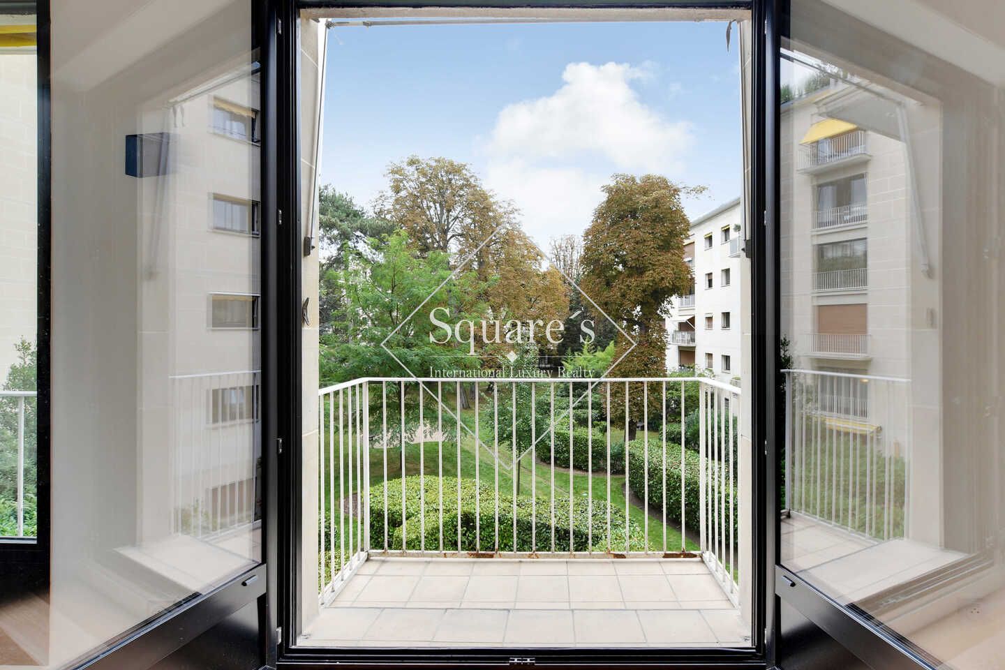 apartment for rent on Neuilly-sur-Seine (92200)