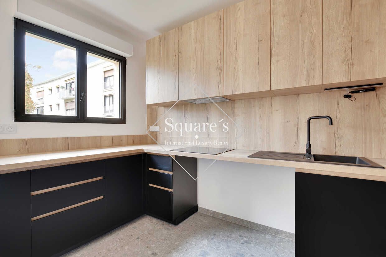 apartment for rent on Neuilly-sur-Seine (92200)