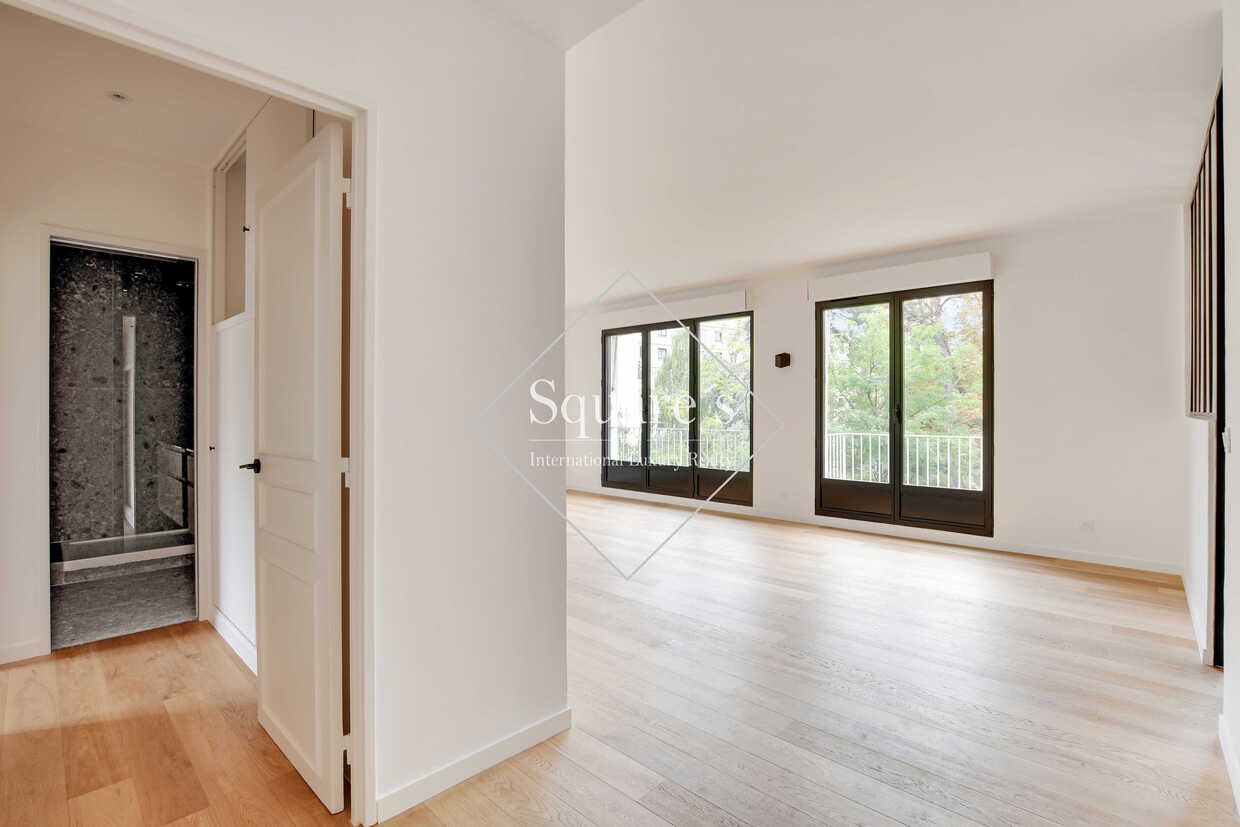 apartment for rent on Neuilly-sur-Seine (92200)