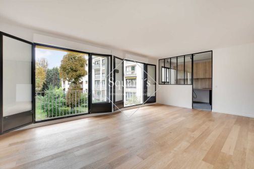Rental Apartment Neuilly-sur-Seine 72&nbsp;m²
