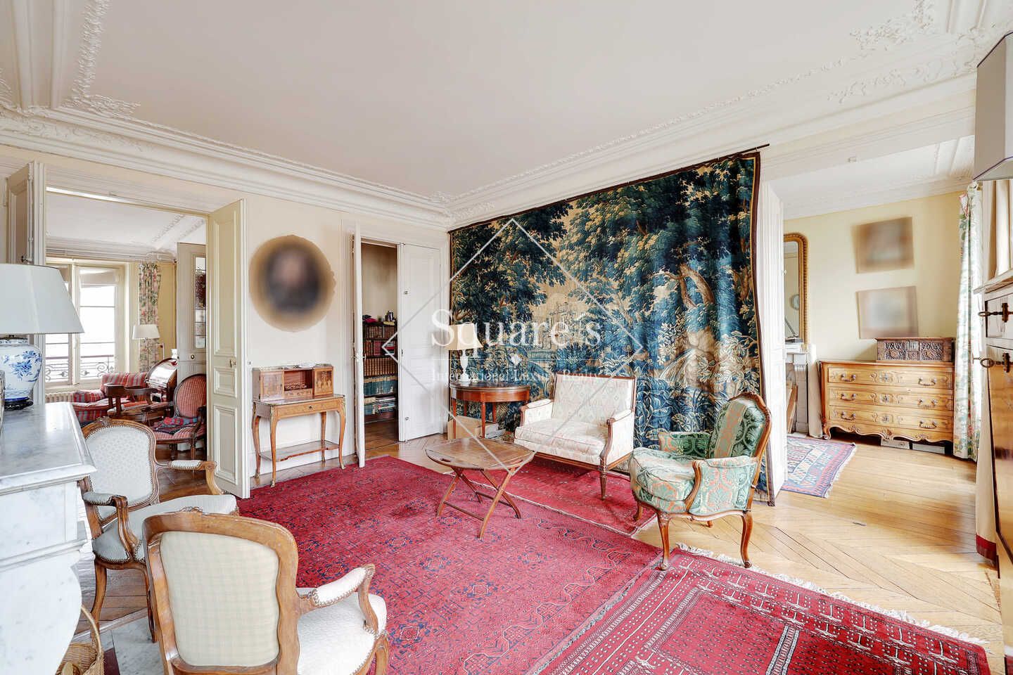 apartment 6 Rooms for sale on Neuilly-sur-Seine (92200)