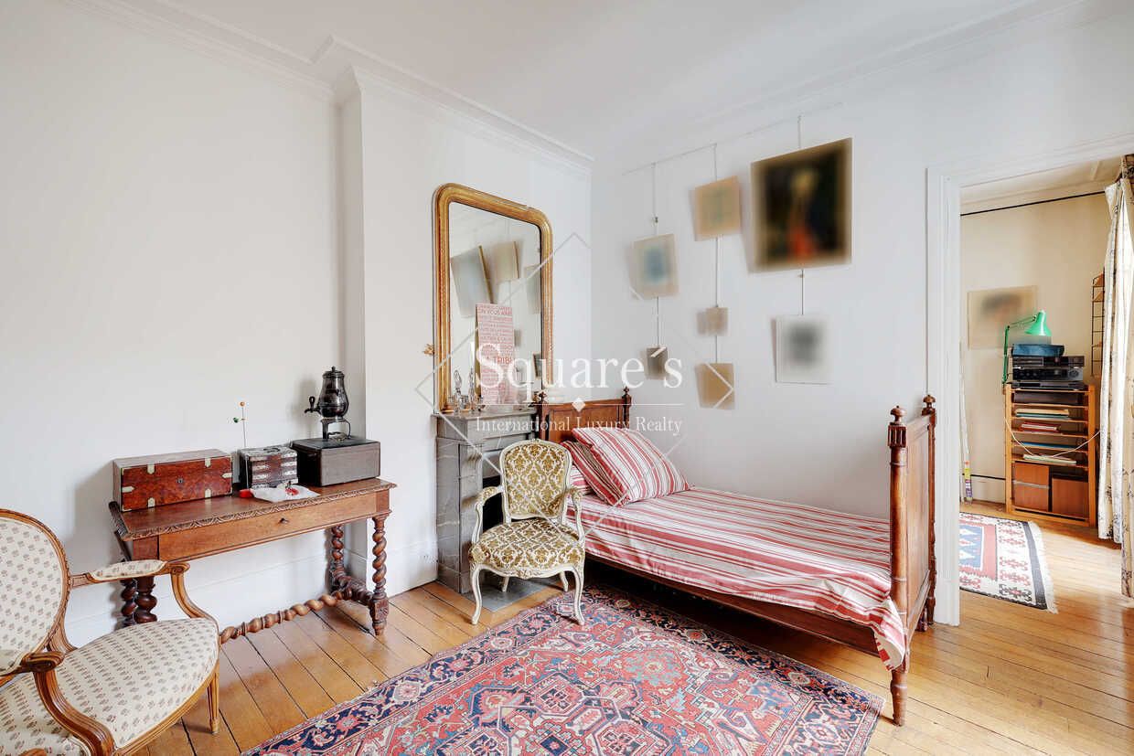 apartment 6 Rooms for sale on Neuilly-sur-Seine (92200)