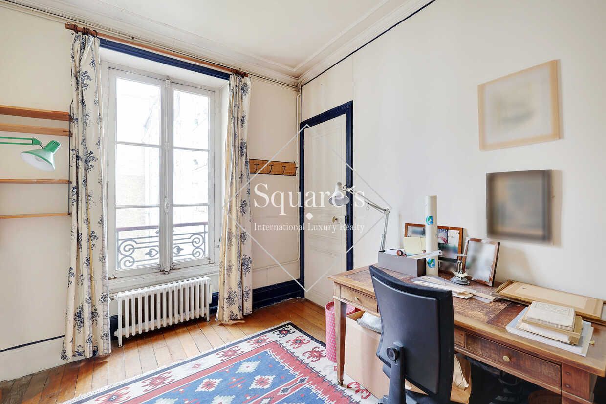 apartment 6 Rooms for sale on Neuilly-sur-Seine (92200)