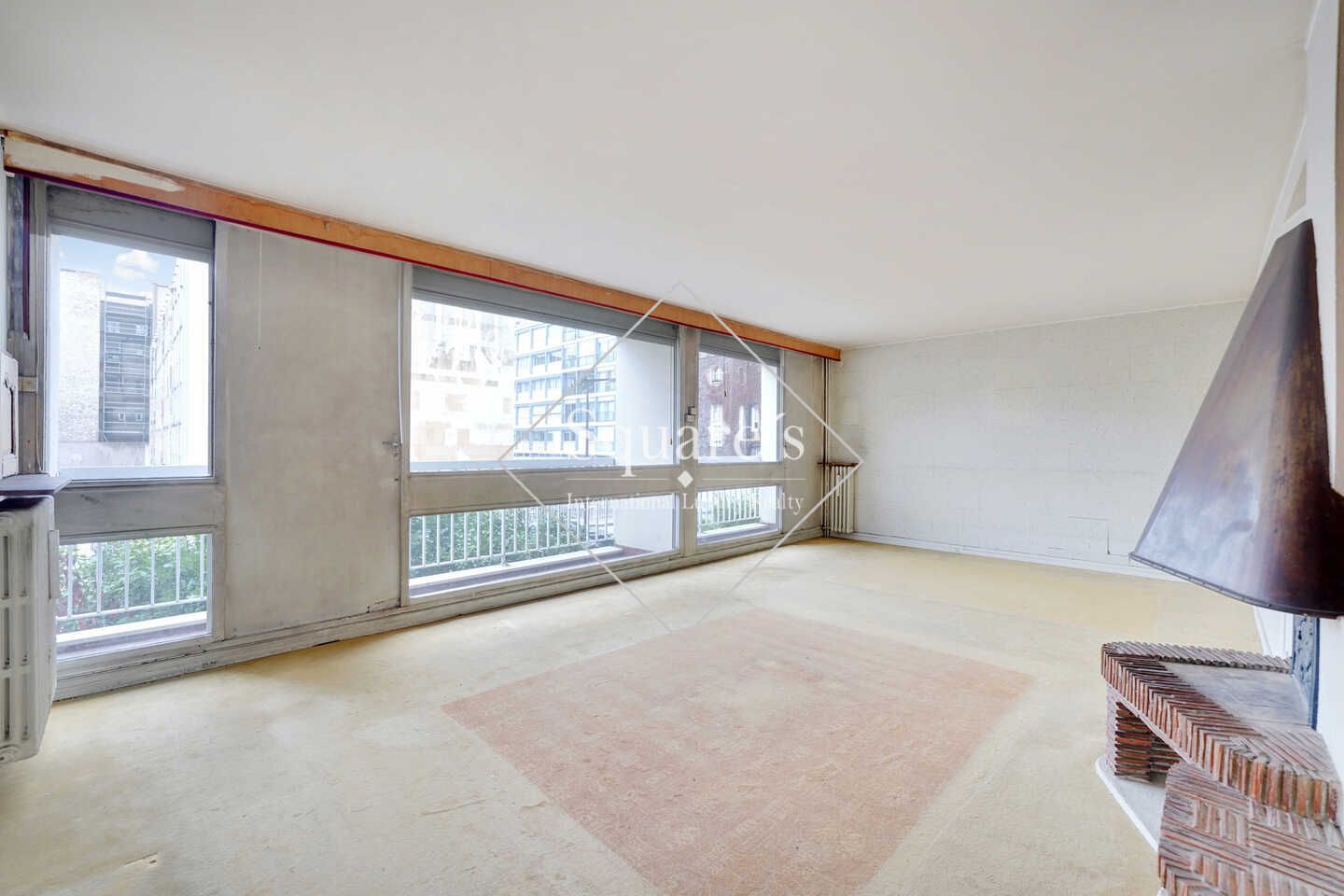 appartement 5 Pièces en vente sur Neuilly-sur-Seine (92200)