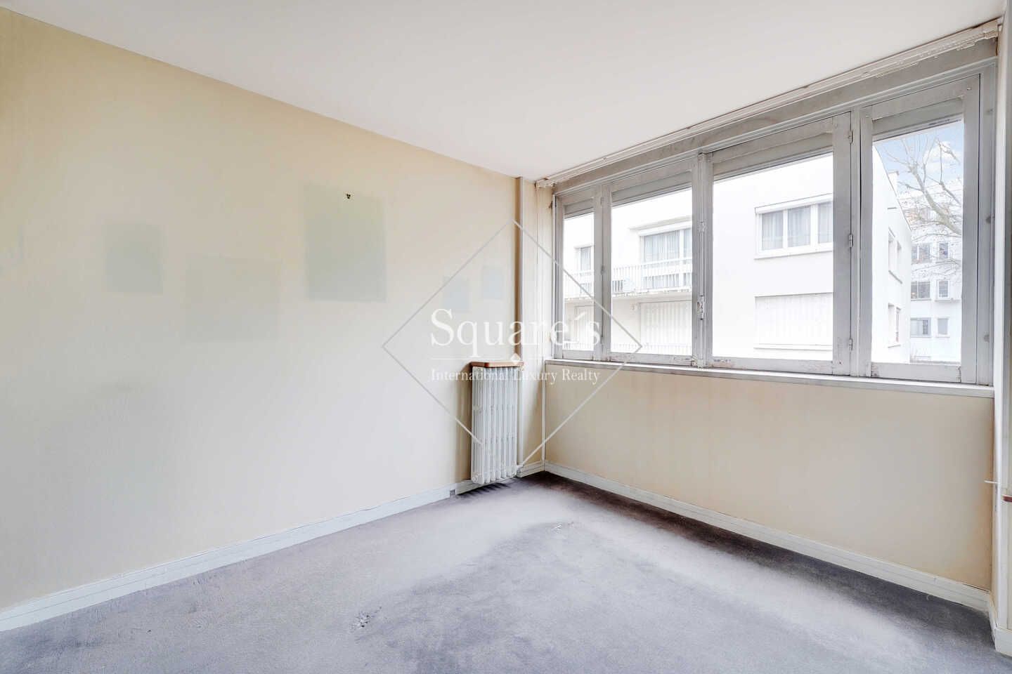 appartement 5 Pièces en vente sur Neuilly-sur-Seine (92200)