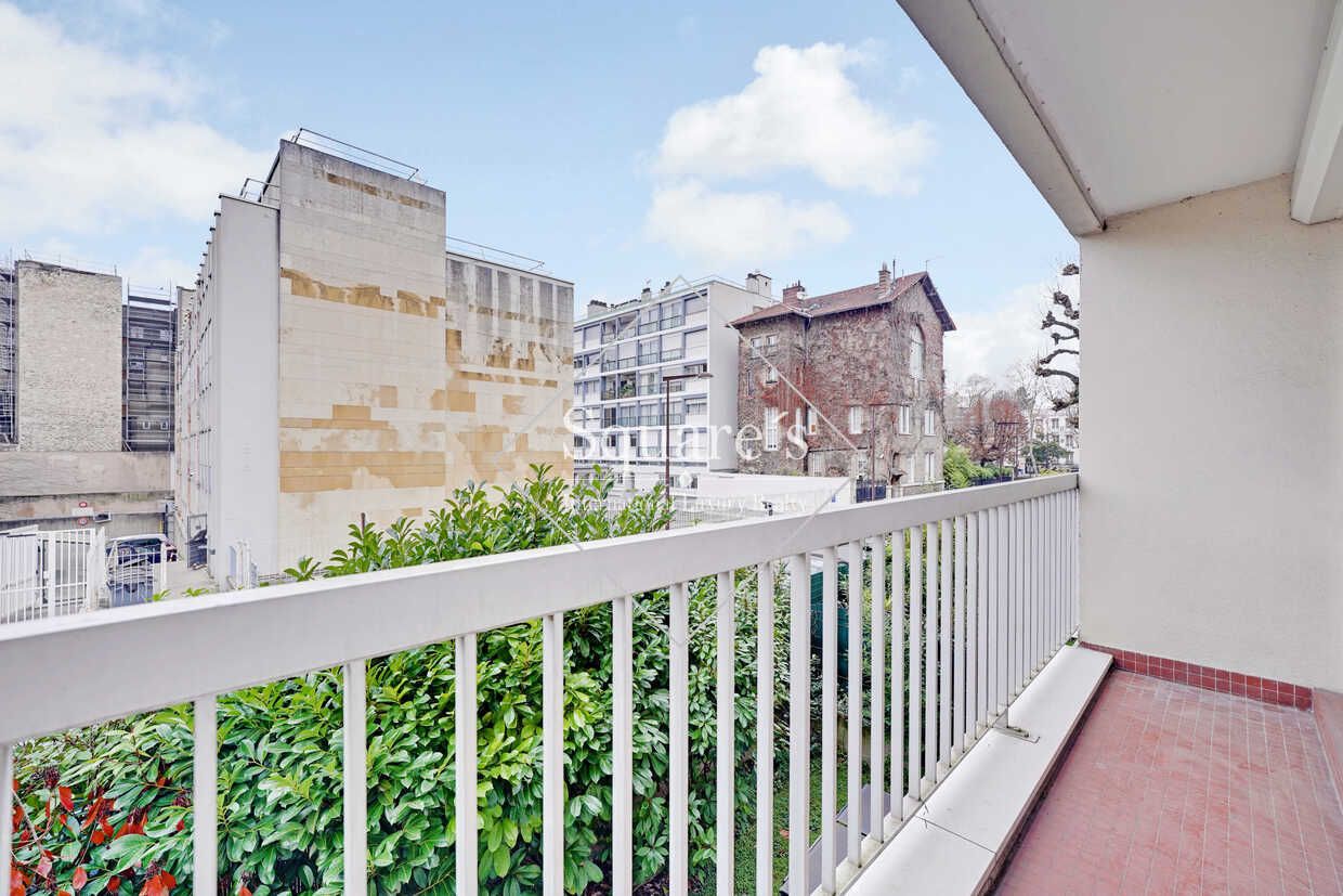 appartement 5 Pièces en vente sur Neuilly-sur-Seine (92200)