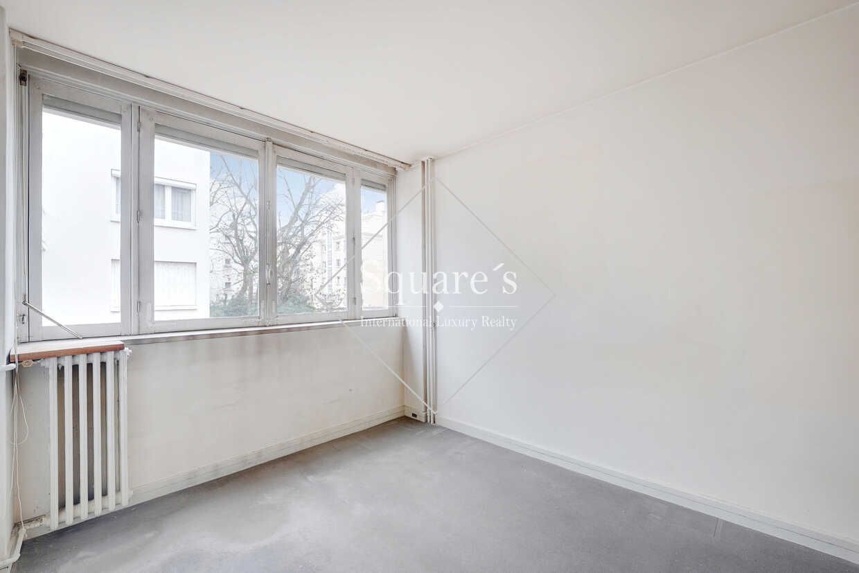 appartement 5 Pièces en vente sur Neuilly-sur-Seine (92200)
