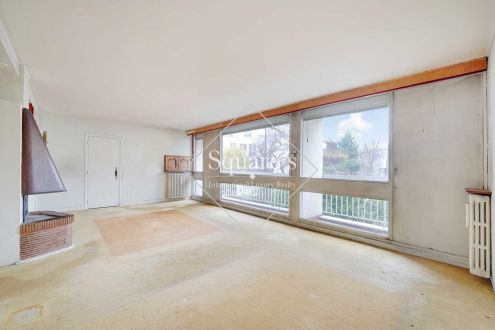 Sale Apartment Neuilly-sur-Seine 5&nbsp;Rooms 81&nbsp;m²