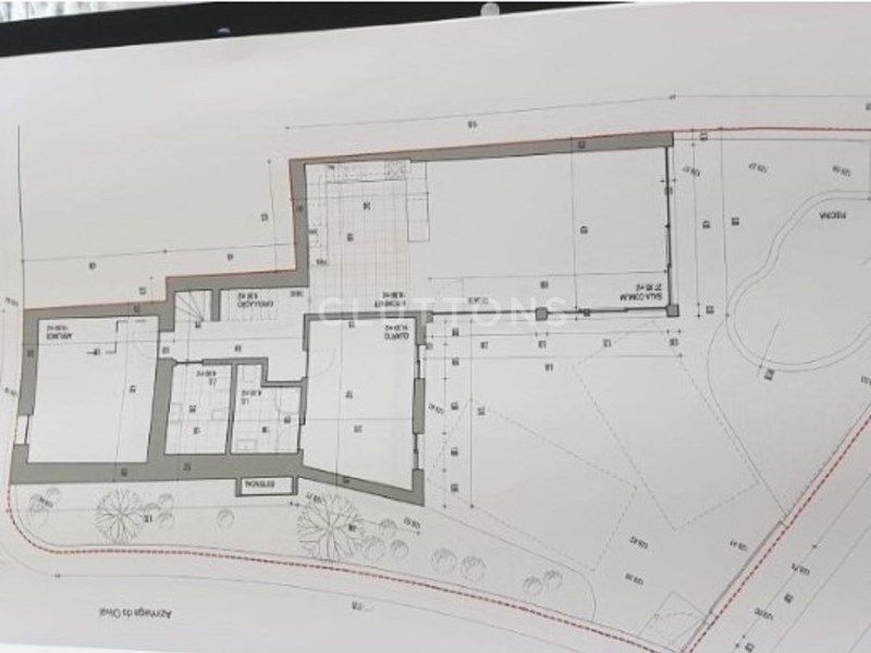 house 7 Rooms for sale on Cascais (2645)