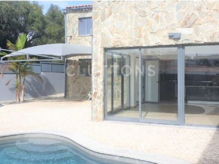 Sale House Cascais 7&nbsp;Rooms