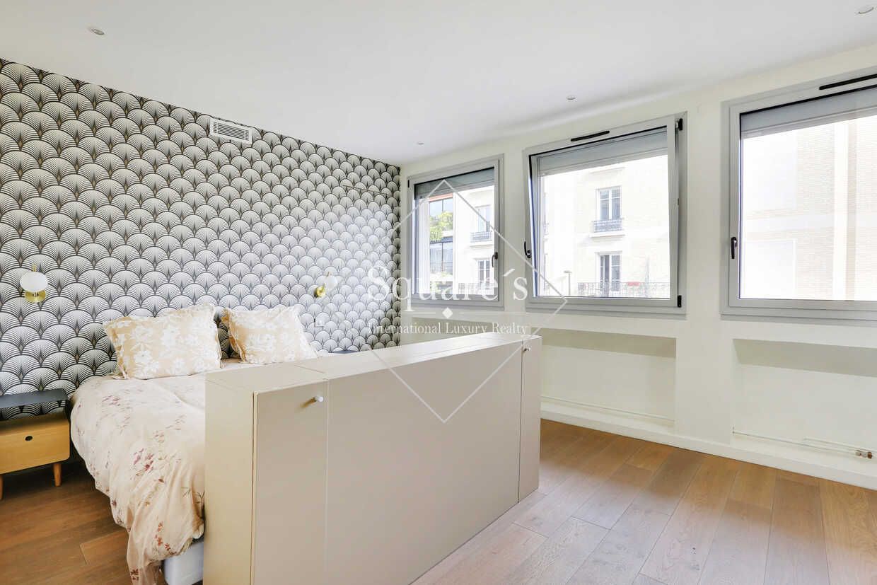 appartement 5 Pièces en vente sur Boulogne (92100)