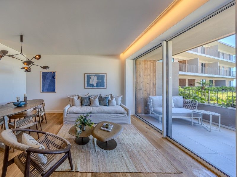 appartement 5 Pièces en vente sur Loulé (8125)