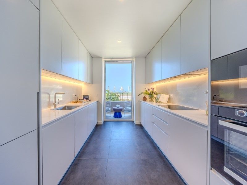 appartement 5 Pièces en vente sur Loulé (8125)